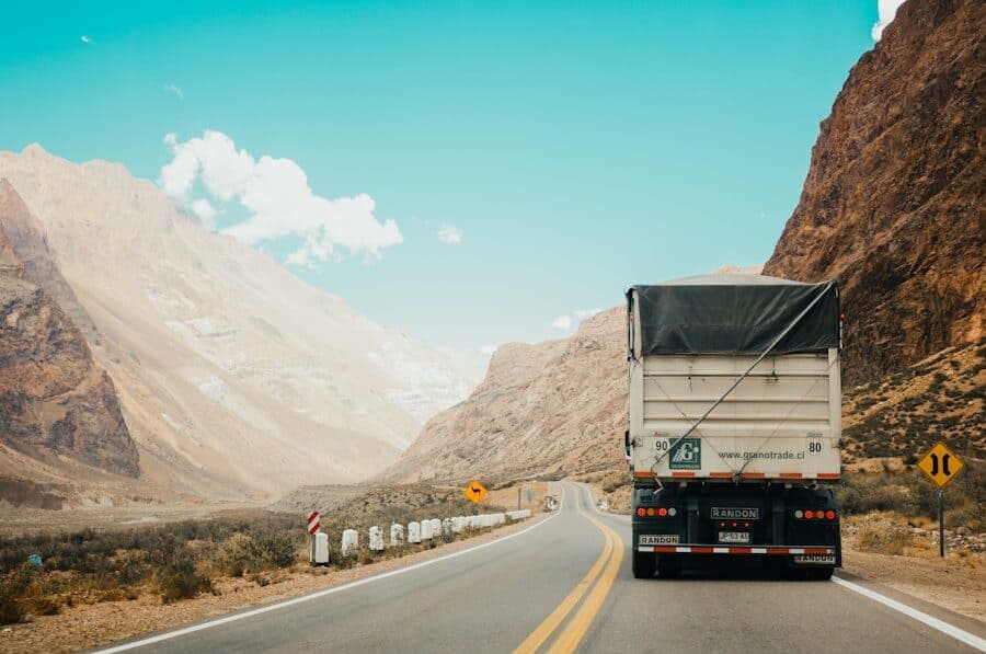 Project & Heavy Cargo