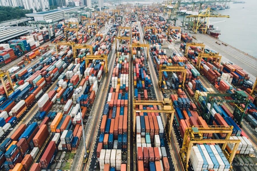 Ship Management