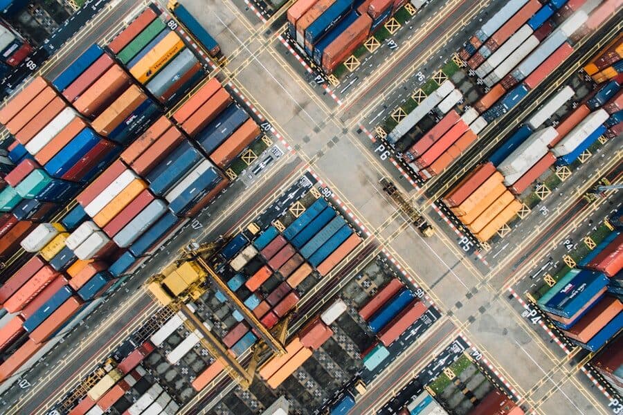 Shipbrokers