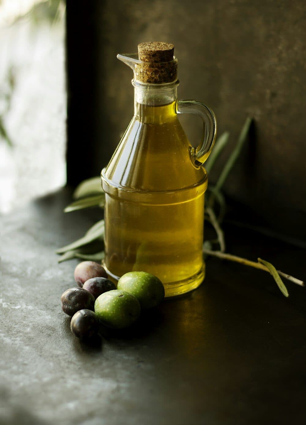 Edible Oil Supplier