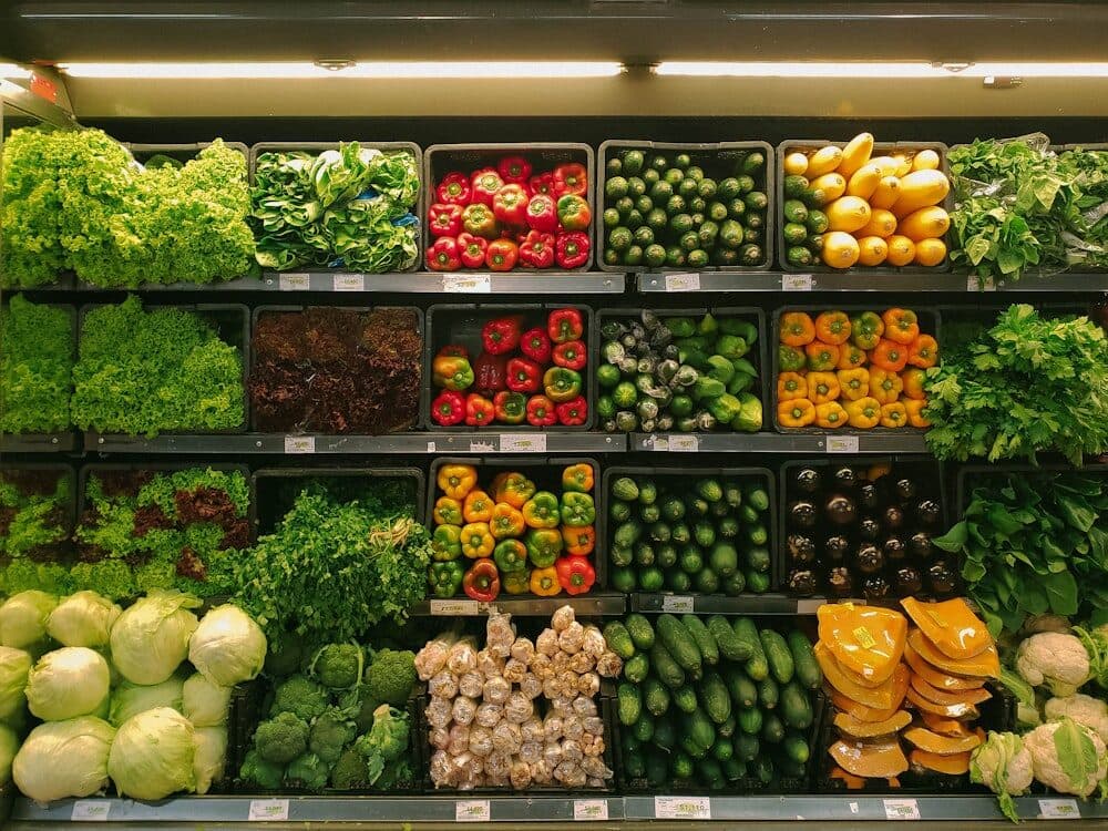 Fresh Provisions