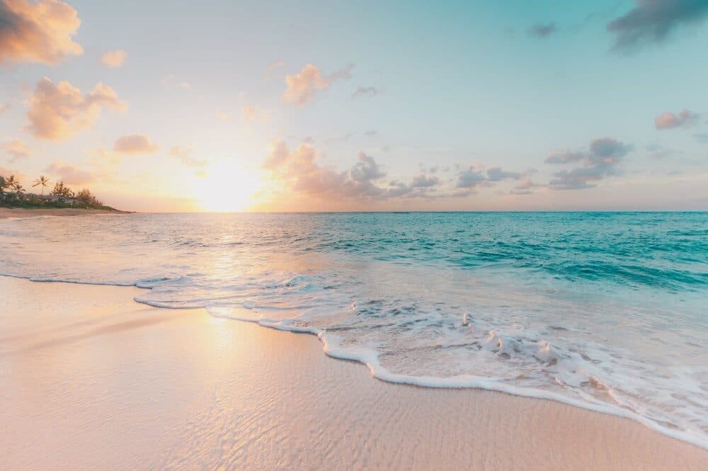 Beach & Coastal Escape