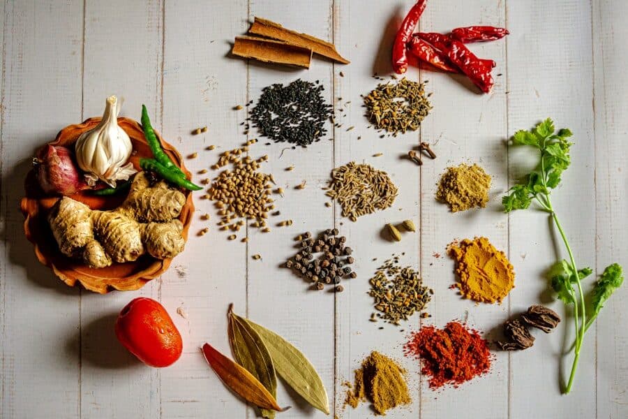 Sri Lankan Ceylon Cinnamon